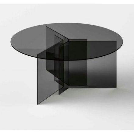Thrim Redonda de Tonelli Design