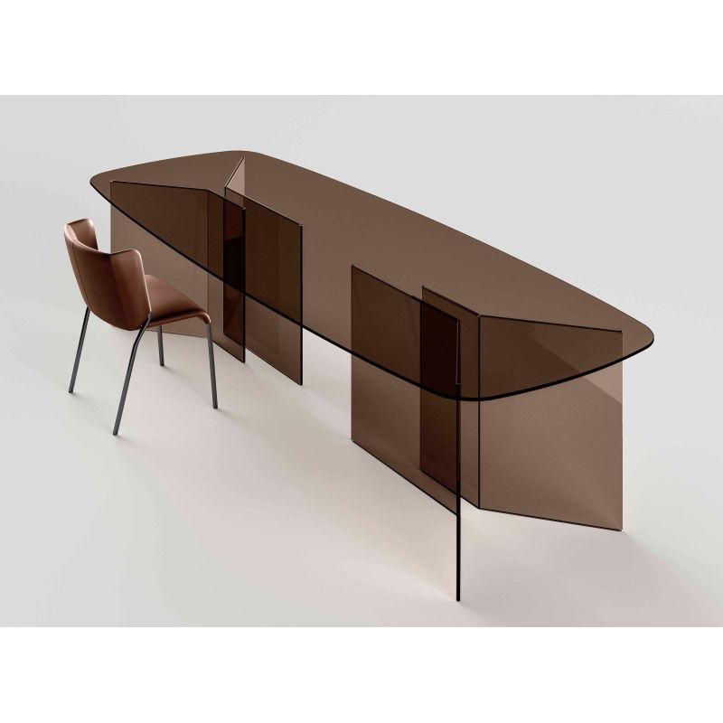 Thrim Ovalada de Tonelli Design