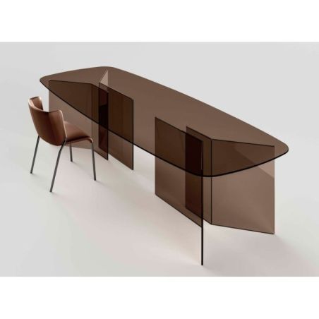 Thrim Ovalada de Tonelli Design