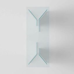 Thrim Rectangular de Tonelli Design