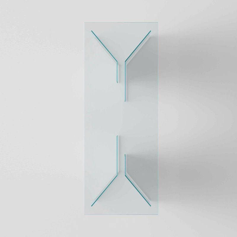 Thrim Rectangular de Tonelli Design