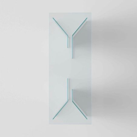 Thrim Rectangular de Tonelli Design