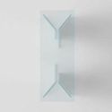 Thrim Rectangular de Tonelli Design