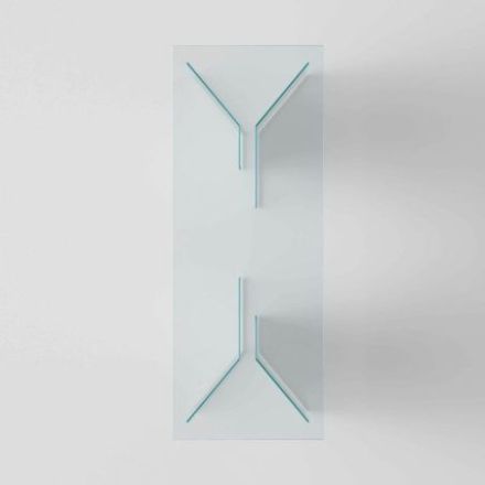 Thrim Rectangular de Tonelli Design