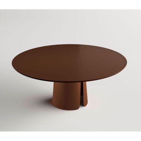 Mesa Wiston Redonda de Tonelli Design