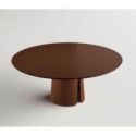 Mesa Wiston Redonda de Tonelli Design Mesa Wiston Redonda de Tonelli Design