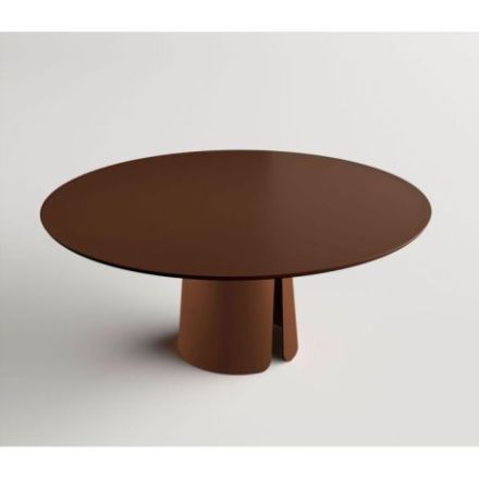 Mesa Wiston Redonda de Tonelli Design