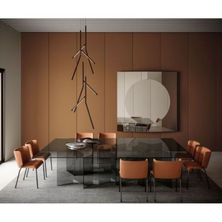 Metropolis Xxl de Tonelli Design