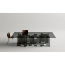 Mesa Metropolis Xxl de Tonelli Design