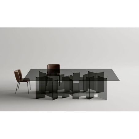 Mesa Metropolis Xxl de Tonelli Design
