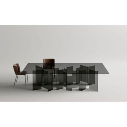 Mesa Metropolis Xxl de Tonelli Design
