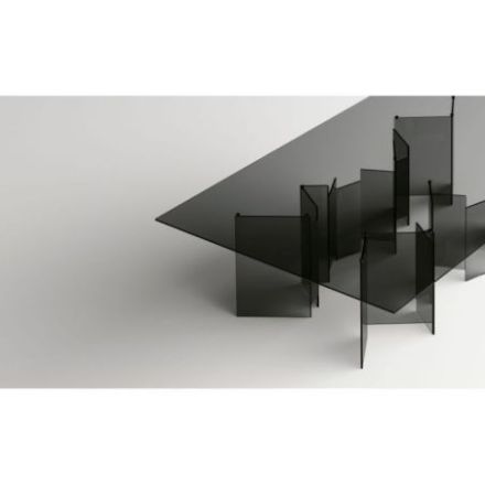 Mesa Metropolis Xxl de Tonelli Design