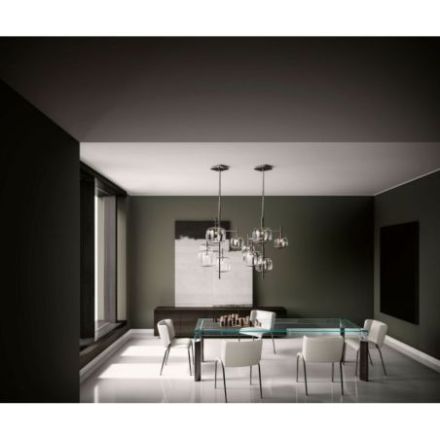 Livingstone de Tonelli Design