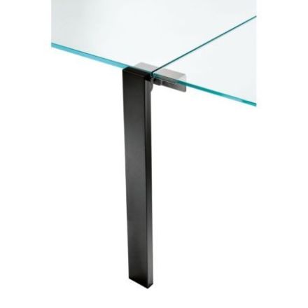 Livingstone de Tonelli Design bronce Gunmetal