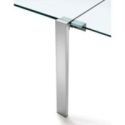 Livingstone de Tonelli Design cromo Livingstone de Tonelli Design cromo