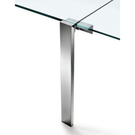 Livingstone de Tonelli Design cromo
