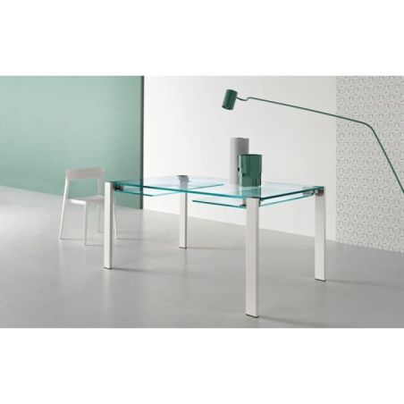 Livingstone de Tonelli Design cristal