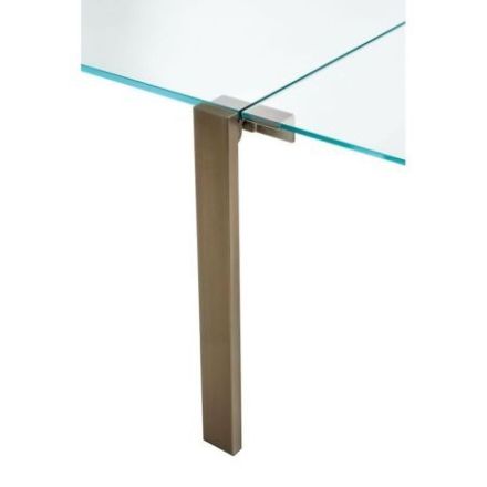 Livingstone de Tonelli Design latón