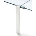 Livingstone de Tonelli Design blanco Livingstone de Tonelli Design blanco