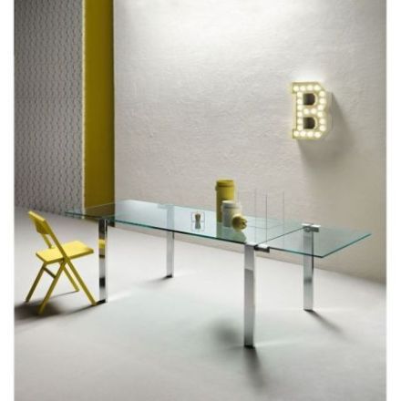 Livingstone de Tonelli Design cristal