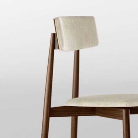 Silla Aw_chair de Tonelli Design
