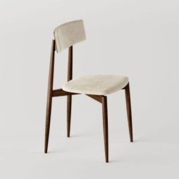 Silla Aw_chair de Tonelli Design