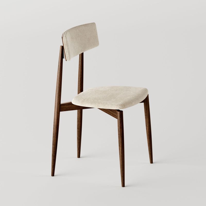 Silla Aw_chair de Tonelli Design