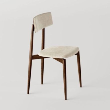 Silla Aw_chair de Tonelli Design