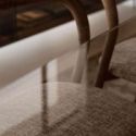 Detalles Silla Dea de Tonelli Design