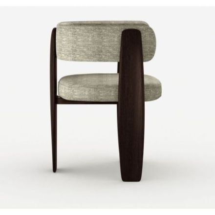 Silla Ekua de Tonelli Design