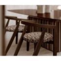 Silla Sanur de Tonelli Design Silla Sanur de Tonelli Design