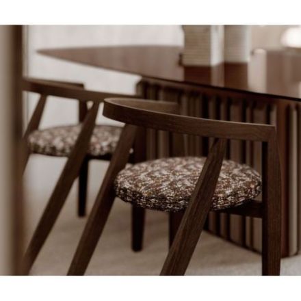 Silla Sanur de Tonelli Design