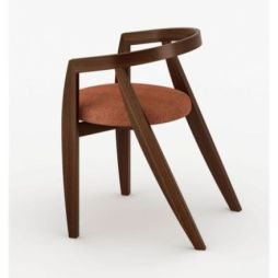 Silla Sanur de Tonelli Design
