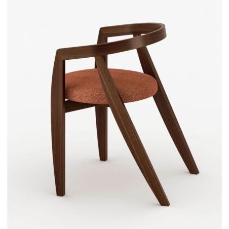 Silla Sanur de Tonelli Design