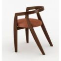 Silla Sanur de Tonelli Design Silla Sanur de Tonelli Design