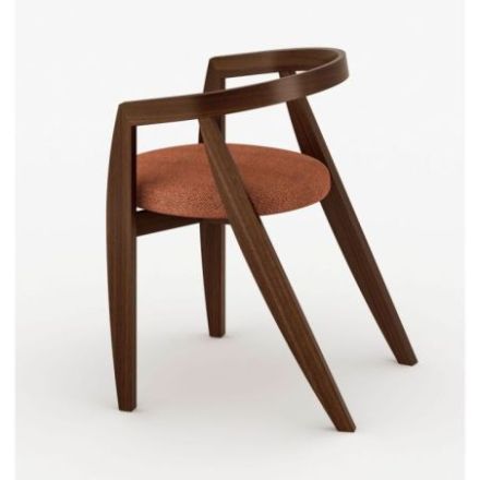 Silla Sanur de Tonelli Design