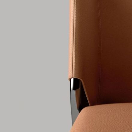 Silla She de Tonelli Design