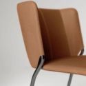 Silla She de Tonelli Design Silla She de Tonelli Design