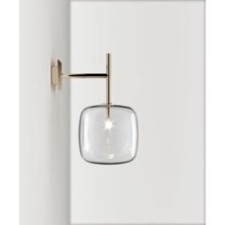 Aplique de pared Hyperion Applique de Tonelli Design
