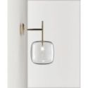 Aplique de pared Hyperion Applique de Tonelli Design Aplique de pared Hyperion Applique de Tonelli Design
