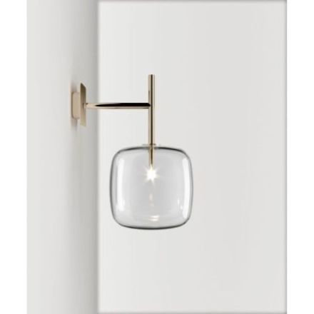 Aplique de pared Hyperion Applique de Tonelli Design