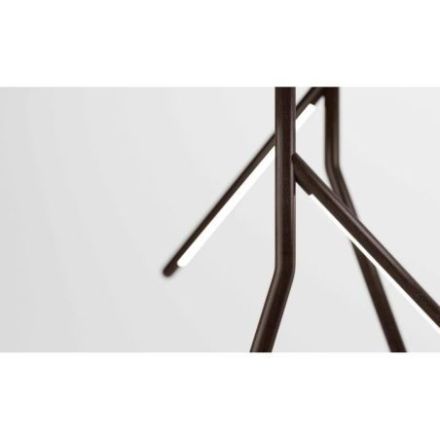 Lámpara de suspensión Noum de Tonelli Design