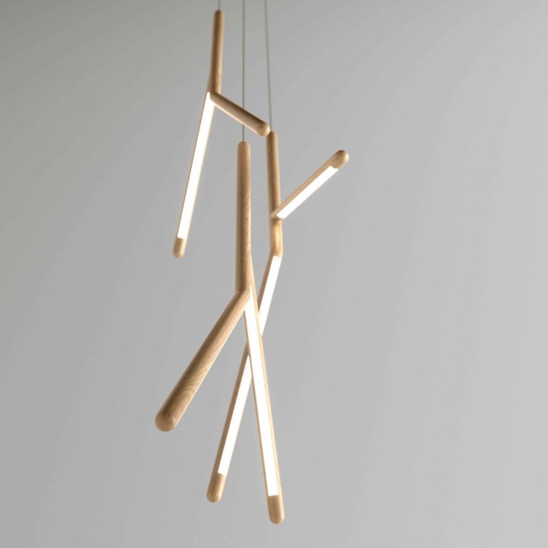Noum de Tonelli Design Noum de Tonelli Design