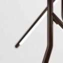 Detalles Lámpara de suspensión Noum de Tonelli Design Detalles Lámpara de suspensión Noum de Tonelli Design