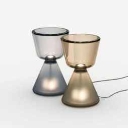 Lámpara de sobremesa Rook de Tonelli Design