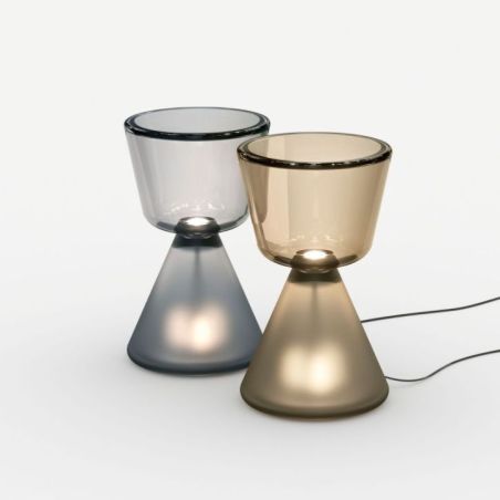 Lámpara de sobremesa Rook de Tonelli Design