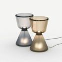 Lámpara de sobremesa Rook de Tonelli Design