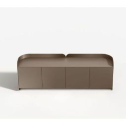 Aparador Dimora de Tonelli Design