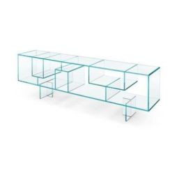 Aparador Liber de Tonelli Design cristal