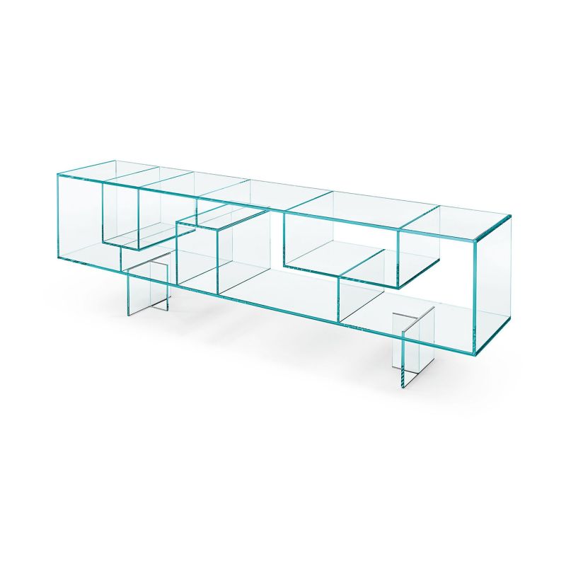 Aparador Liber de Tonelli Design cristal